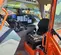 2017 JLG 1255 Forklift