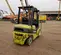 2013 Clarke C25 Forklift