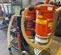2020 Husqvarna T4000P Vacuum