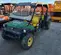 2019 John Deere XUV855MS4 Utility Vehicle