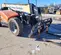 2016 JLG 642 Forklift