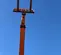 2015 XTREME XR1045 Forklift