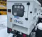 2018 Doosan G25WDO-T4F Diesel Generator