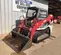 2017 Takeuchi TL10V2-R Track Loader