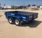 2019 Felling FT-10 DT Dump Trailer