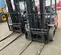2018 Toyota 8FGU25 Warehouse Forklift