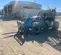 2015 Genie GTH-5519 Forklift
