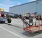 2016 Skyjack SJ66T Boom Lift