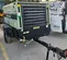 2017 Sullair 400HDPQ-CU Air Compressor