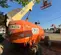 2017 JLG 660SJ Boom Lift