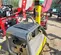 2021 Wacker Neuson DPU6555He Vibratory Plate Compactor