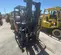 2018 Toyota 8FGU25 Warehouse Forklift