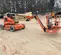 2015 JLG E450AJ Articulating Boom Lift