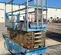 2016 Genie GS-3232 Scissor Lift