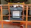 2017 JLG 800S Boom Lift