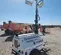 2021 Generac MLT4060KV Towable Light Tower