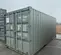2022 MOBILE TRL 20STD 20 ft Storage Container