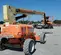 2013 JLG M600JP Boom Lift