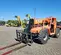 2015 SKYTRAK 8042 Forklift
