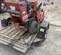 2016 Ditch Witch C14 Walk-Behind Trencher