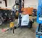 2018 Magnum Pro MLT6SM Towable Light Tower