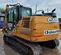 2016 Case CX130D Excavator