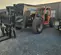 2016 JLG 1055 Forklift