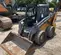 2018 John Deere 316GR Track Loader