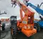 2015 XTREME XR1255 Forklift