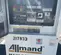 2018 Allmand MP25 Diesel Generator