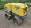 2019 Wacker Neuson RTLX-SC3 Double Drum Roller