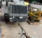 2018 Sullair 185DPQ-KU-T3 Air Compressor