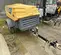 2018 Atlas Copco XAS185KD7 T4F Air Compressor
