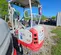 2019 Takeuchi TB216 Mini Excavator