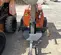 2018 Wanco WLTC4K6MTO Towable Light Tower