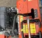 2017 Ditch Witch C24X Walk-Behind Trencher