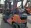 2017 Toyota 8FGU25 Warehouse Forklift