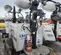 2021 Generac MLT4200IVF4 Towable Light Tower