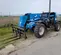 2015 Genie GTH-844 Forklift