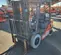 2018 Toyota 8FGU25 Warehouse Forklift