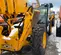 2019 JCB 510-56 Forklift