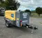 2017 Atlas Copco XATS400 Air Compressor