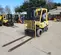 2016 HYSTER H50CT Warehouse Forklift