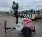 2017 Magnum Pro MLT6SM Towable Light Tower