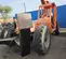 2017 SKYTRAK 10054 Forklift