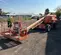 2014 JLG 400S Boom Lift