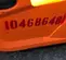 2016 JLG 1255 Forklift