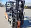 2018 Toyota 8FGU25 Warehouse Forklift