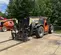 2018 JLG 1055 Forklift