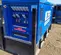 2019 Kustom Power Solutions 12.5KW LPG/NG Generator